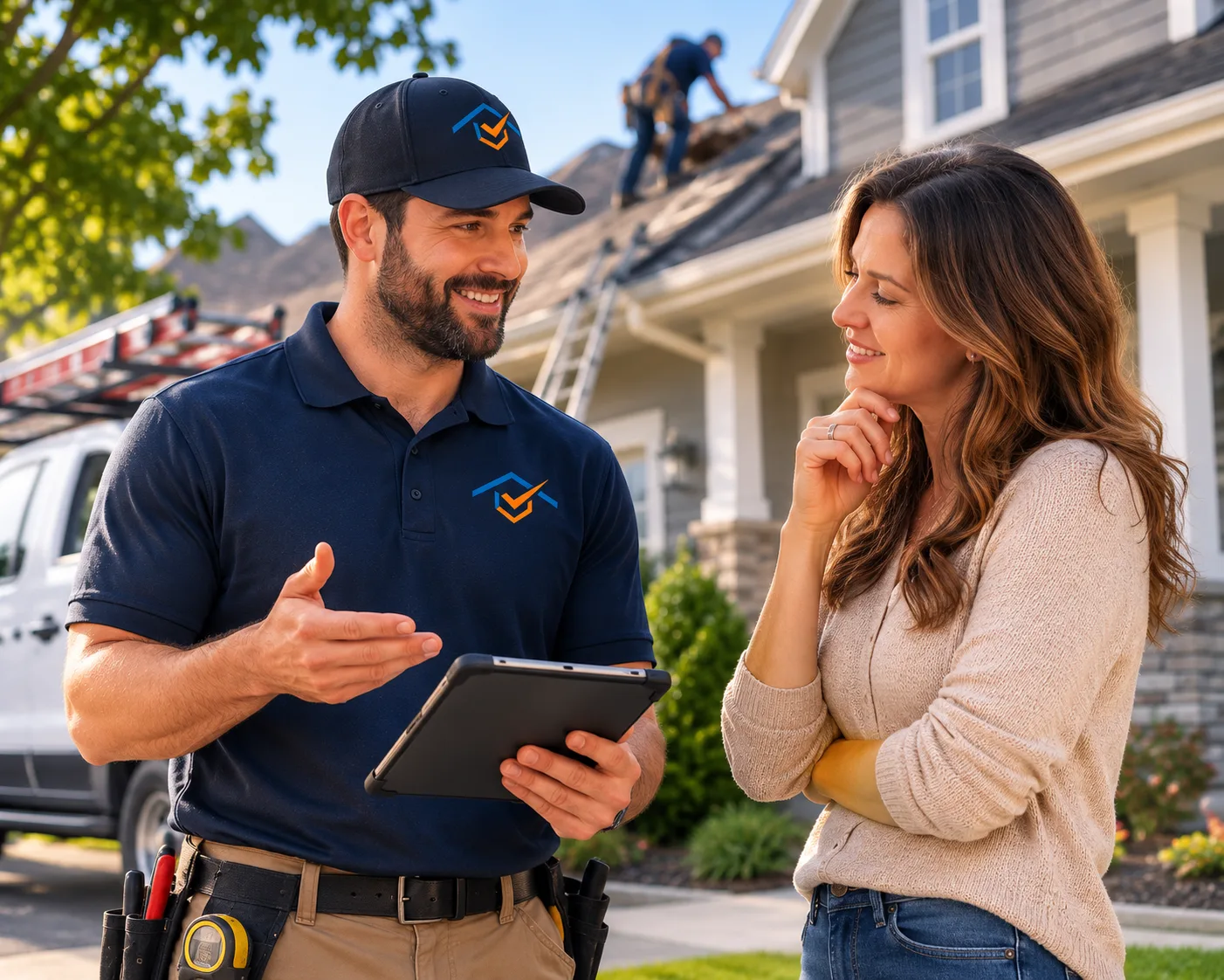 Roof Inspection FAQs in Edgewood, MD