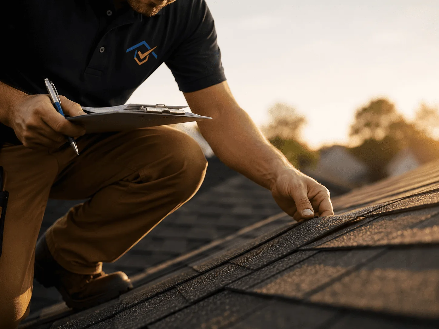 Why Choose Roof Inspection in Edgewood, MD
